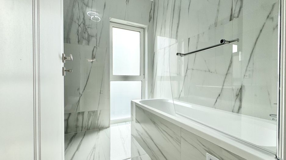 Apartament modern, 2 camere – Zona Lipovei - Poză 21