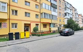 Apartament decomandat de vânzare in Lugoj zona Cotul Mic - Poză 9