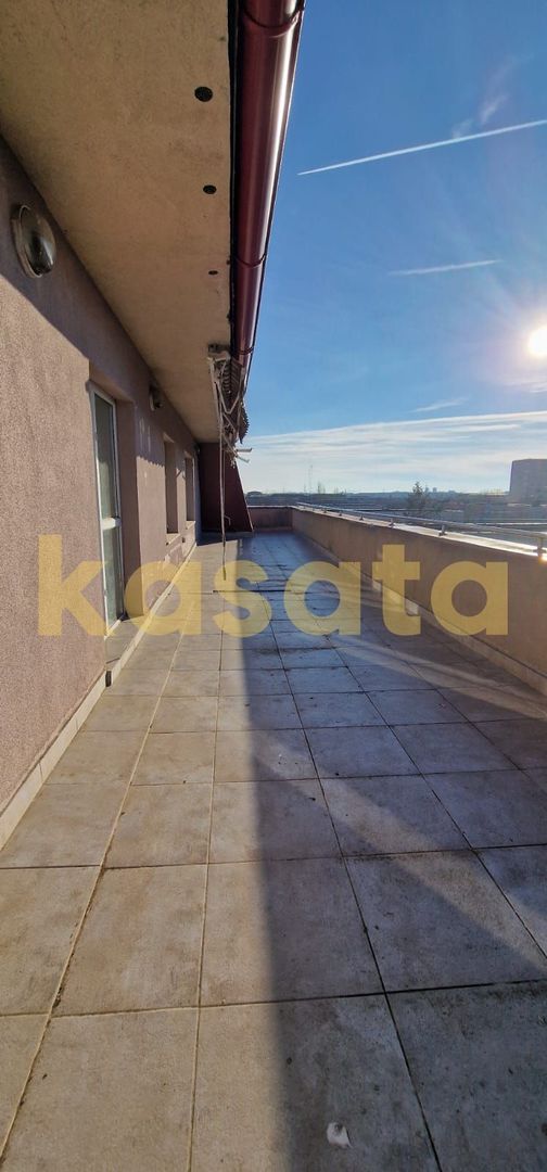 2 camere de vânzare| Ozana-Trapezului | 2 Locuri Parcare | Terasa 50mp - Poză 25