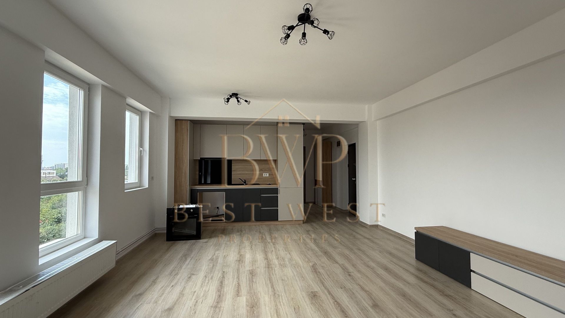 Apartament cu două camere, prima închiriere - Lipovei - Poză 5