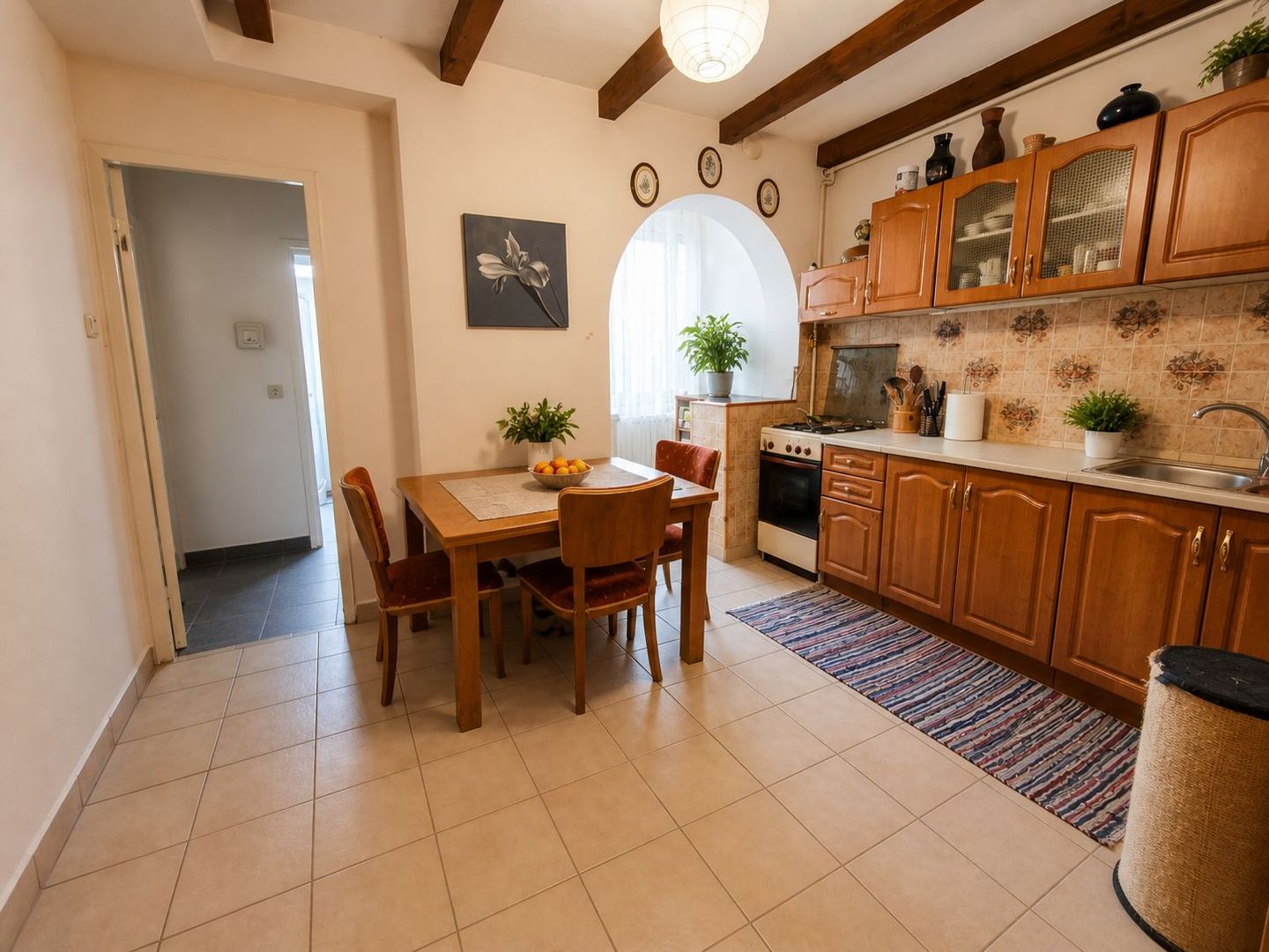 Apartament 3 camere Cornișa | 65 mp | 2 balcoane | 4 min UMFST | Comis - Poză 5