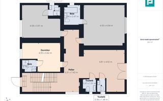 Casă în zona turistică maximă, Băile 1 Mai, Oradea - Poză 61