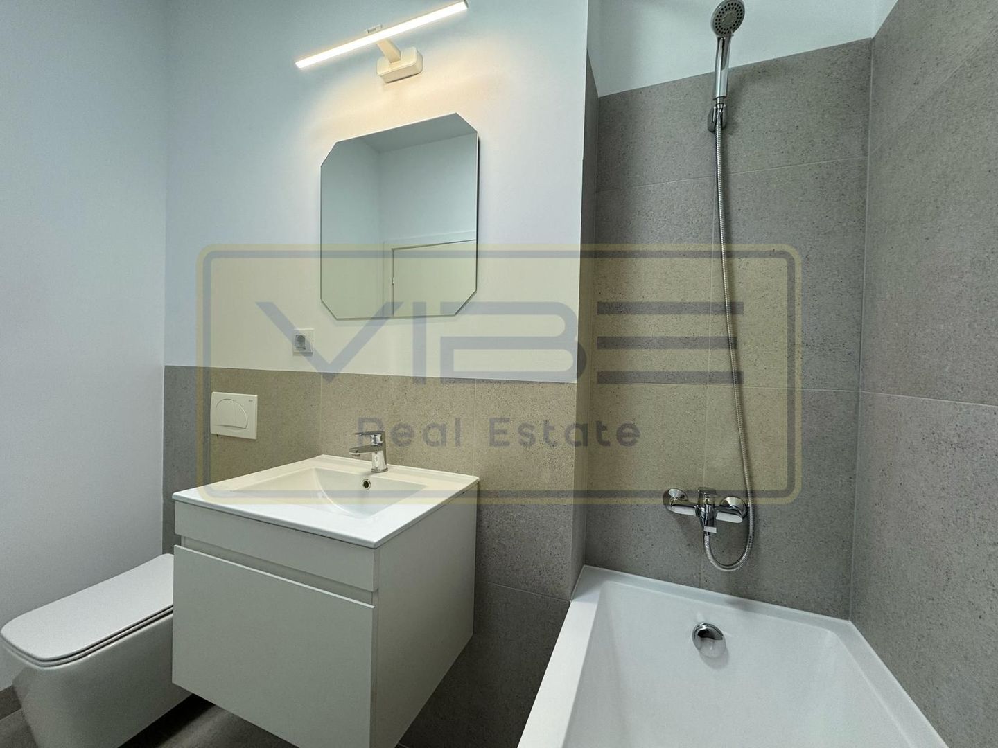 Apartament 2 camere cu parcare Silk District - Poză 20
