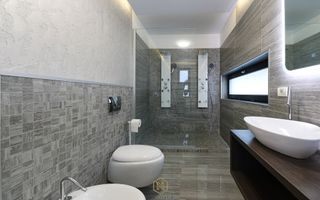 INCHIRIAT | Casa - Segmentul Premium - 4 camere, 110 mpu | La Padure - Poză 12