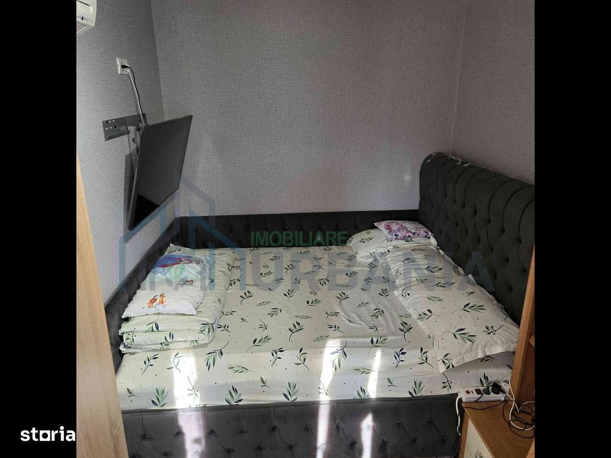 Apartament 3 camere, renovat premium, zona Cantemir, Iași - Poză 14