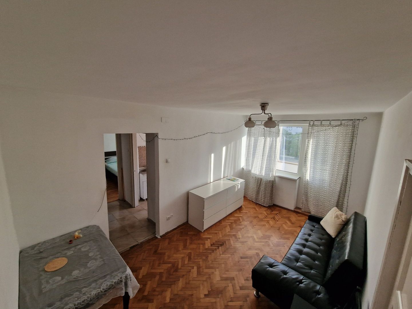 Se închiriază apartament 3 camere – zona Chibrit - Poză 2