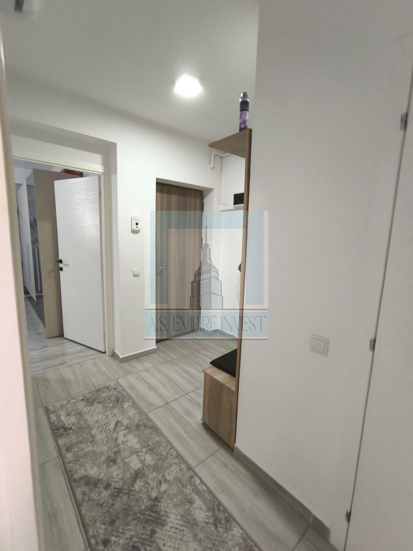 De vanzare un superb apartament de 2 camere in zona Tractorul - Poză 14