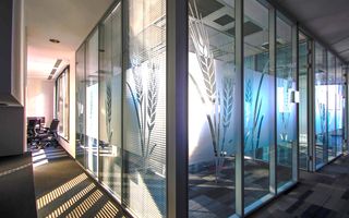 Spatiu modern pentru birouri - 770.00 mp - Metrou Aurel Vlaicu - Poză 6