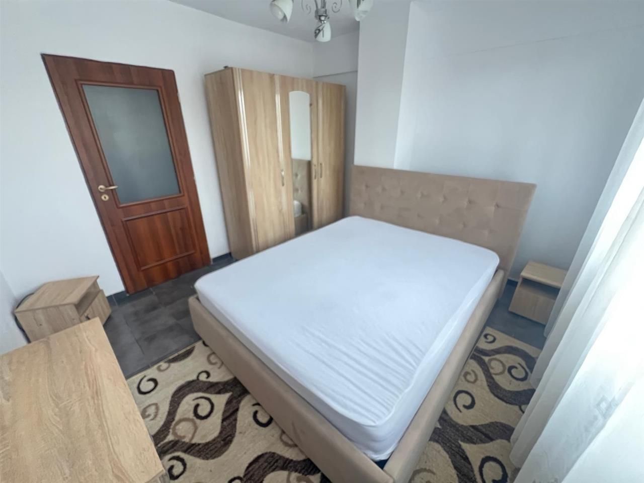 Apartament la vila2 camere decomandat balcoaneCT - Poză 9