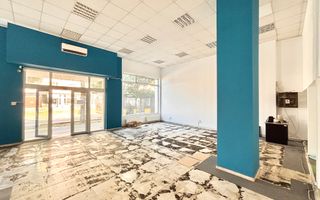 Spațiu parter birouri 121mp - Poză 1