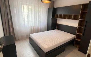 2 dormitoare + 2 bai| apartament spatios 70mp| renovat| Bloc izolat termic| - Poză 12