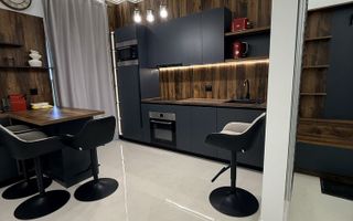 Apartament 2 camere premium de inchiriat cu parcare in  zona semicentrala - Poză 2