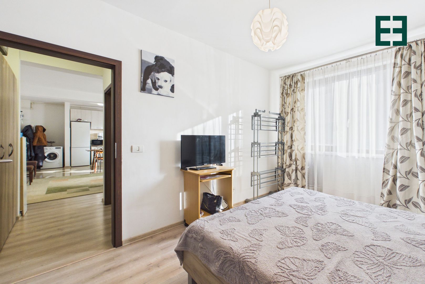 Apartament 2 camere - Parter – Giroc - Timișoara - Poză 15