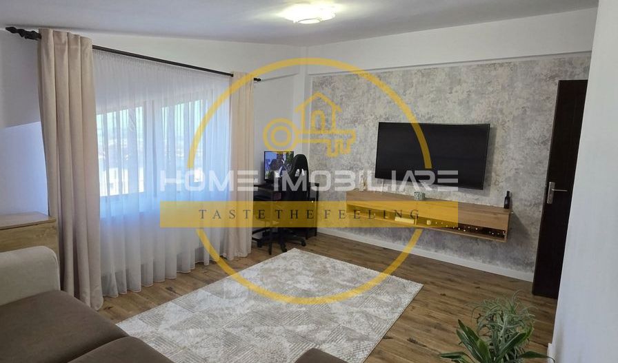 Apartament cu 2 camere/52 mp/zona Galata - Poză 1