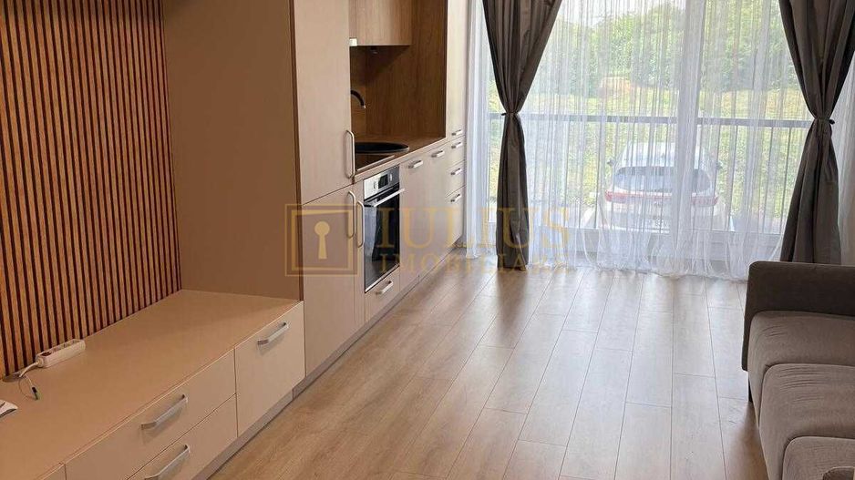 Apartament modern 40 mp + Parcare | Zona Lipovei – British / Școala Babel - Poză 4
