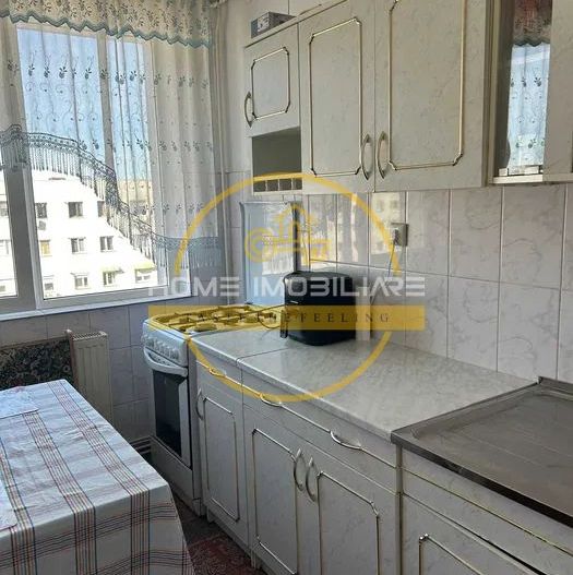 Apartament cu 2 camere/ etaj 10/ 55 mp / in zona Alexandru - Poză 7