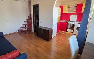 Apartament 2 camere | Ultracentra l Academia del Gusto | Mobilat - Poză 1