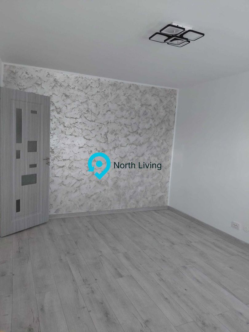 Vand apartament 2 camere- Kaufland Vergului - Poză 1