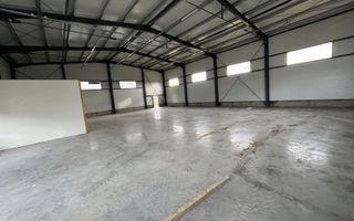 Spatiu industrial, 900 mp , Calea Lugojului Aeroport - Poză 11