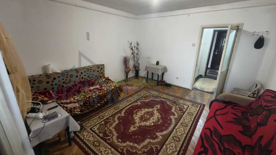 Garsonieră de vânzare în cartierul Tătărași, Iași - Poză 1
