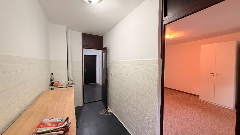 Garsoniera | 13 Septembrie | Comision 0% | Parter | 1990 | - Poză 8