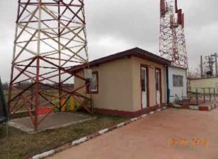 spatiu industrial Galanesti Suceava - Poză 3