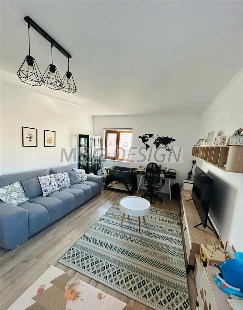 Apartament 2 camere Mosnita - Poză 2