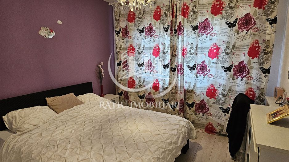 Apartament cu 2 camere | Decebal | Oradea - Poză 3