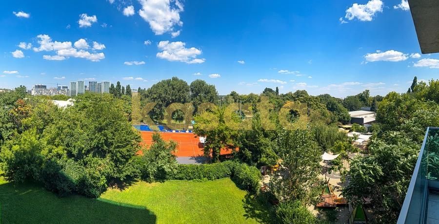 Apartament 2 camere | Floreasca Residence | Priveliste superbă - Poză 14