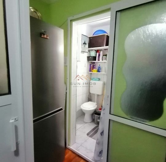 Garsoniera, zona centrala, renovata si mobilata, Campina, Prahova - Poză 8