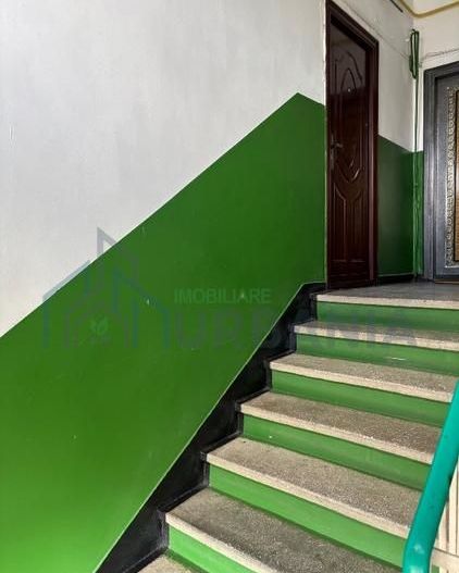 Apartament 3 camere, 72 mp, Alexandru cel Bun, Iași - Poză 8