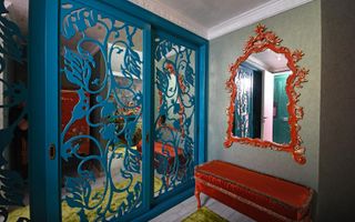 Resedinta de Lux Rococo, 4 camere, Panorama Superba catre Mare - Poză 12