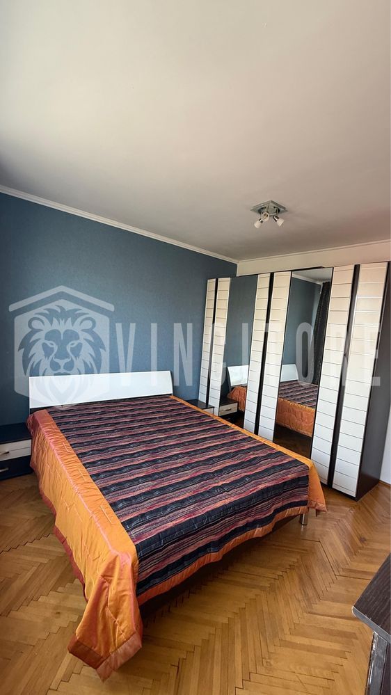 Apartament 2 Camere Eroii Revolutiei | 3 Min Metrou - Poză 1