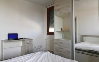 Ultracentral; 2 dormitoare + sufragerie si balcon spatios. Ctr Inclus - Poză 13