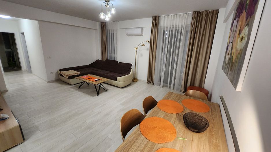 Apartament 2 camere parcare subterana - Poză 21