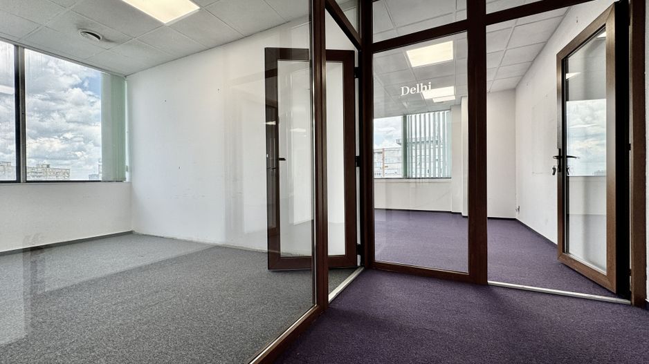 City view office - Poză 10