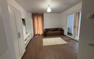 De inchiriat garsoniera spatioasa – Viva Residence, Drumul Jilavei - Poză 7