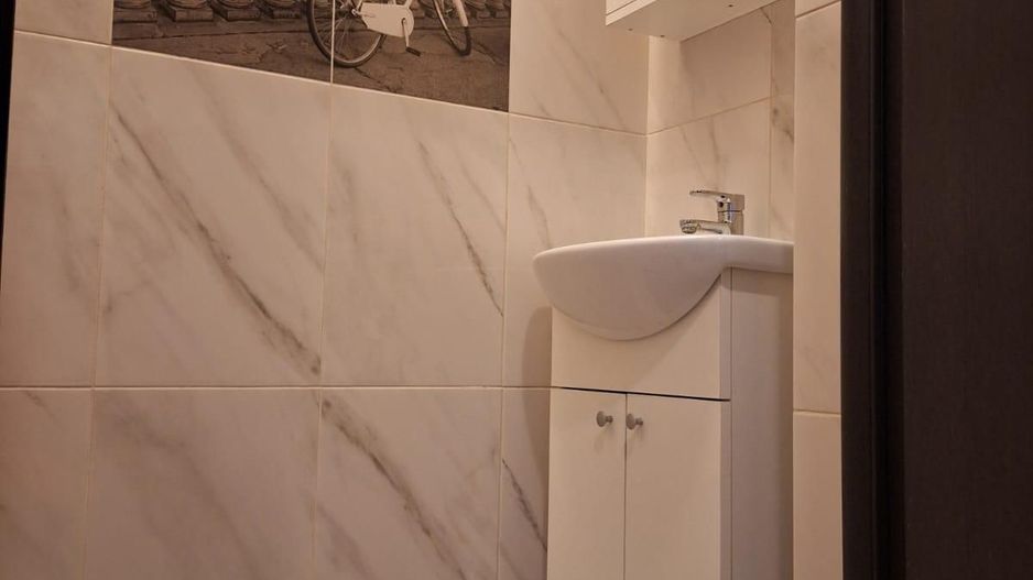 AP. 3 CAMERE - CENTRALA PROPRIE, MOBILAT/UTILAT MODERN, COMIS 0% - Poză 12