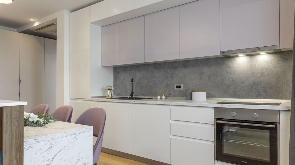 Apartament 2 camere Aviatiei Tower - Poză 3