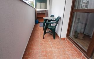 Garsoniera | 35mp | zona Doamna Stanca - Poză 10
