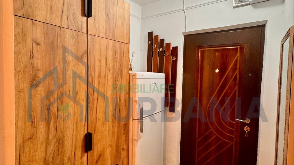 Garsonieră de închiriat, Iași, cartier Tătărași - Poză 3