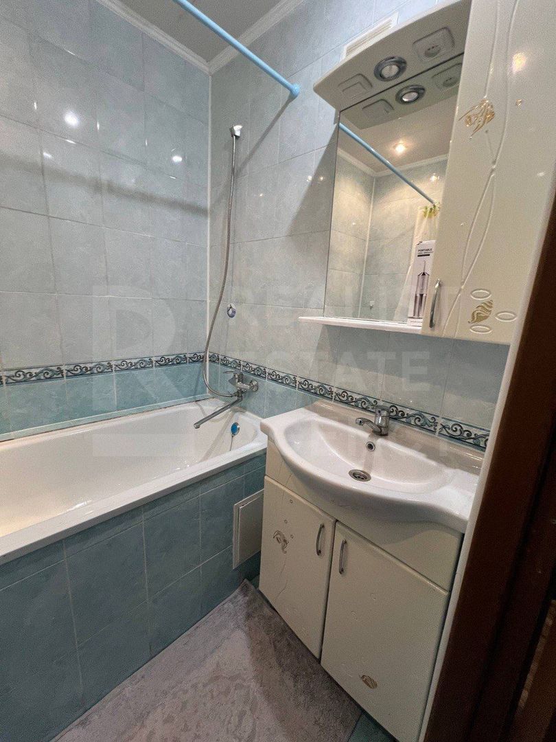 Vânzare apartament cu 2 camere, 52 mp, str. Kliment Timireazev , Bălți - Poză 7