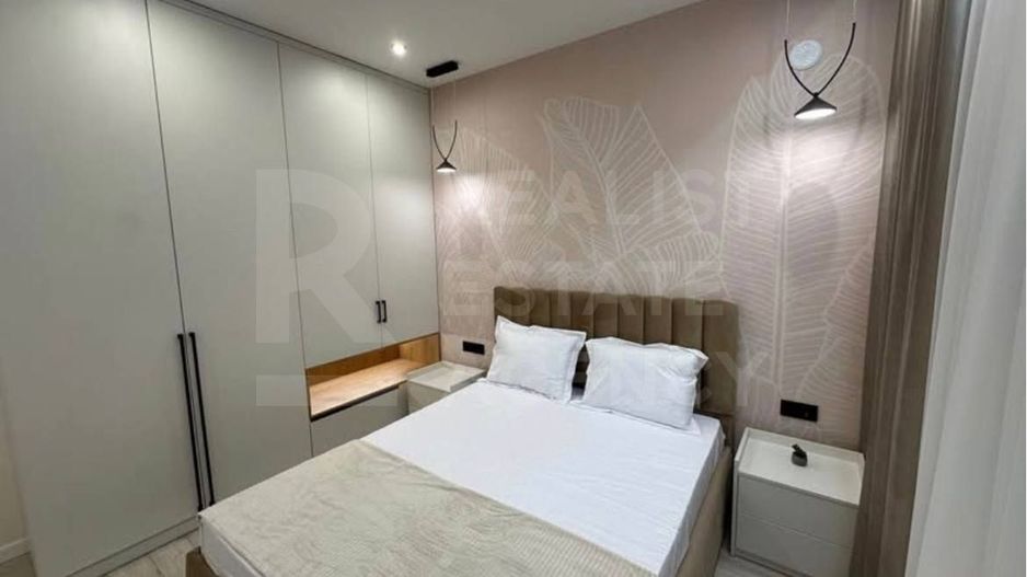 Vânzare, casă, 1 nivel, 100 mp, strada Tineretului, Cojușna - Poză 17