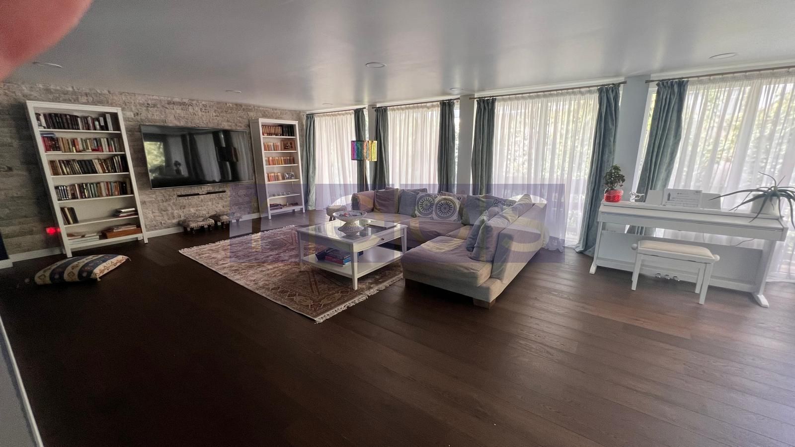 OPORTUNITATE CASA LUX JANDARMERIEI 7 CAMERE | 310 mp - Poză 19