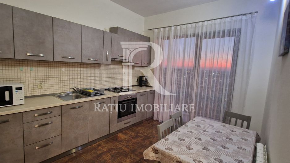 Apartament cu 3 camere | Vedere Panoramica | Nufarul | Oradea - Poză 12