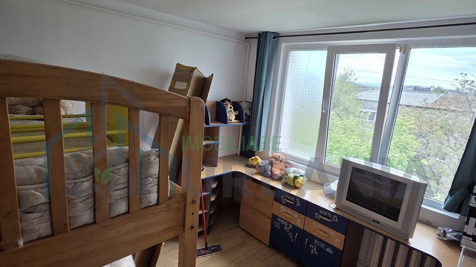 Apartament 3 camere de inchiriat, Metalurgie, Iasi - Poză 3