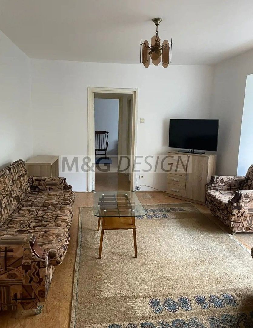 Ap 2 camere, zona Circumvalatunii - Iulius Mall, confort 1, etaj2 - Poză 7