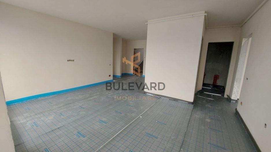 Apartament cu 3 camere/78,25 mp/CF/finisaje incluse! - Poză 6