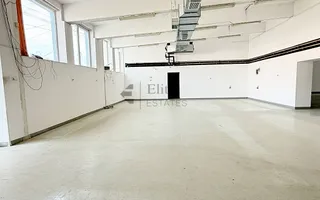 Spatiu comercial 335 mp in Zona Decebal Oradea | Depozit - Poză 14
