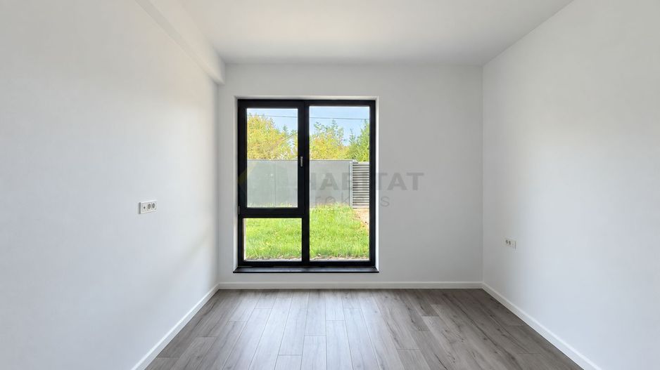 Vilă cu 6 camere, teren 420 mp, Tunari-zona Primariei - Poză 9